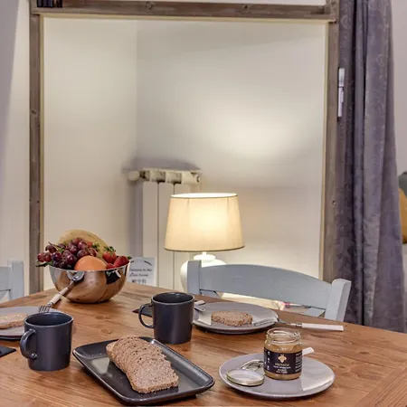 Luvi House - Sweet Dreams In Appartement Florence