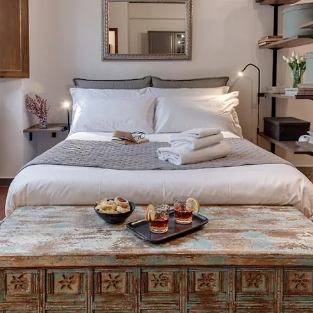 Appartement Luvi House - Sweet Dreams In Florence