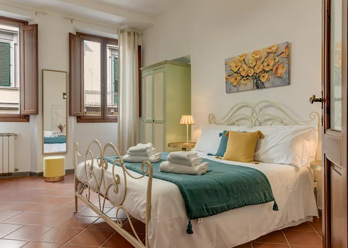 Διαμέρισμα Luvi House - Sweet Dreams In *