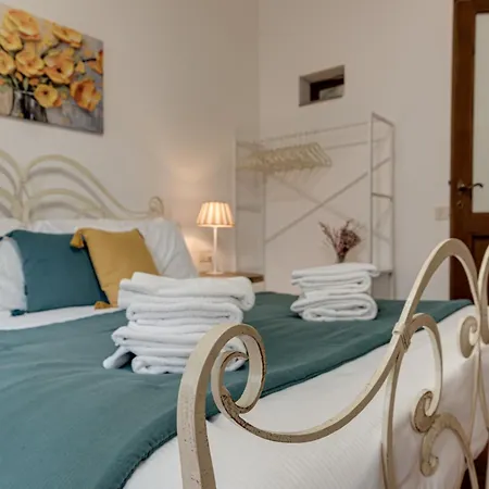 Luvi House - Sweet Dreams In Apartment Florence