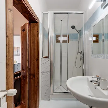 Luvi House - Sweet Dreams In Apartment Florence