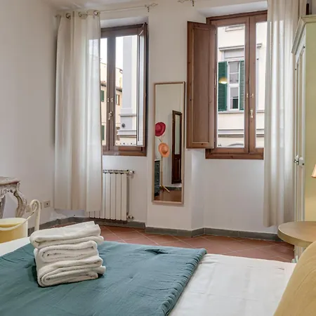 Luvi House - Sweet Dreams In Apartment
