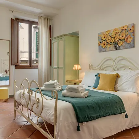 Apartment Luvi House - Sweet Dreams In *