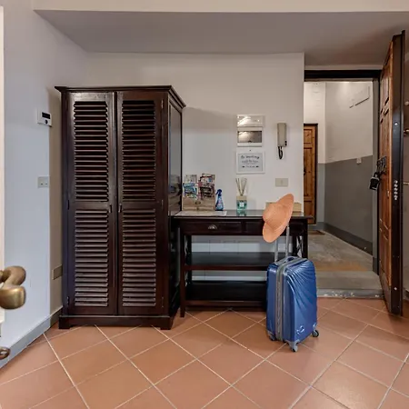 Luvi House - Sweet Dreams In * Florence