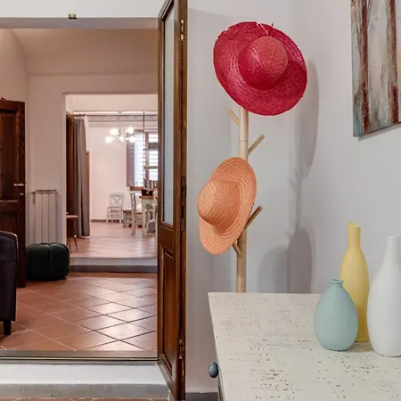 Apartment Luvi House - Sweet Dreams In *