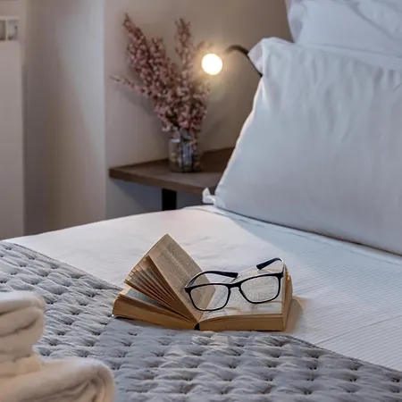 Luvi House - Sweet Dreams In Apartment