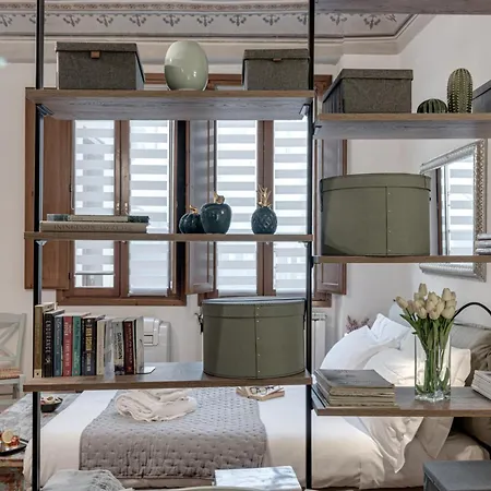 Apartment Luvi House - Sweet Dreams In