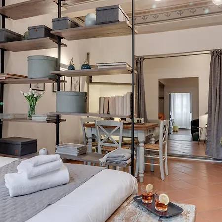 Luvi House - Sweet Dreams In * Florence