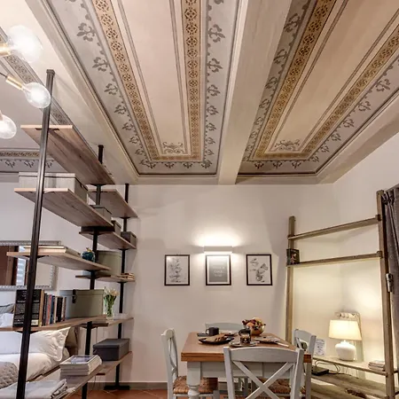 Luvi House - Sweet Dreams In Apartment Florence